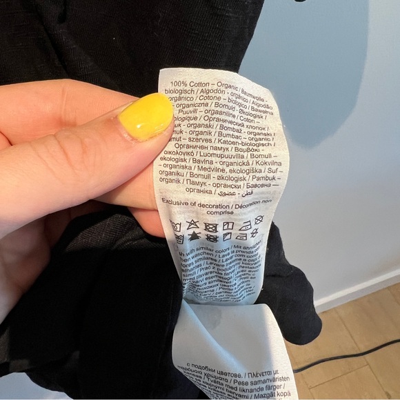 Selected Femme Dress - Picture 7 of 8